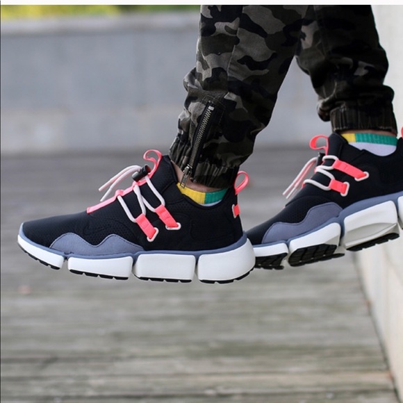 NWT NikeLab Pocketknife DM M AUTHENTIC - Picture 2 of 8